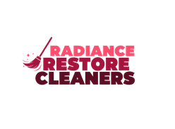 Radiance Restore Cleaners logo